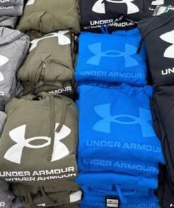 ropa deportiva under armour hombre