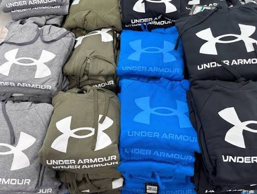 ropa deportiva under armour hombre