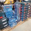 lotes de herramientas Bosch en México
