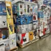 kitchen appliance stores near me