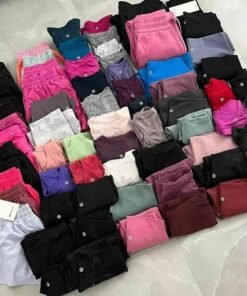 lululemon ropa deportiva