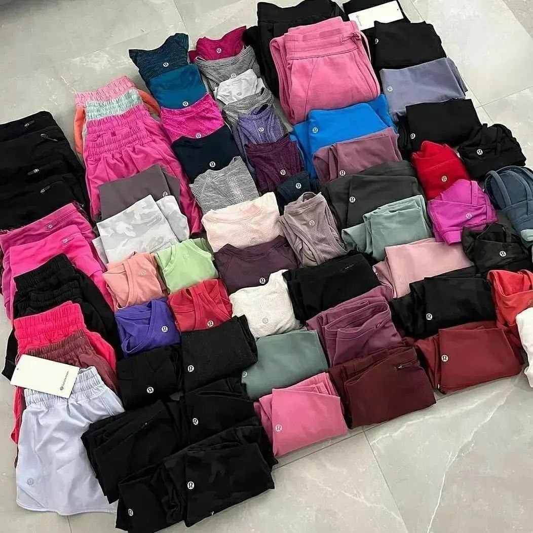 lululemon ropa deportiva