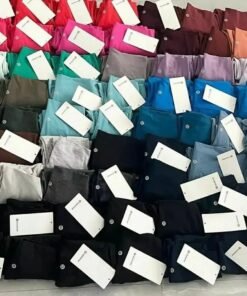 ropa lululemon