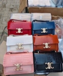 bolsa de mano para mujer