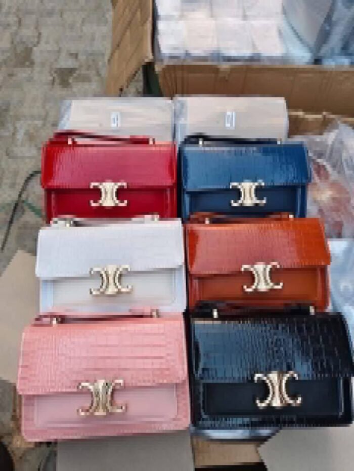 bolsa de mano para mujer