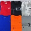 ropa tactica under armour