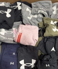 ropa interior puma mujer​
