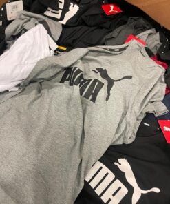ropa deportiva puma mujer​