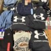 Under Armour sportswear