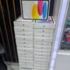 pallets de tabletas para reventa en México