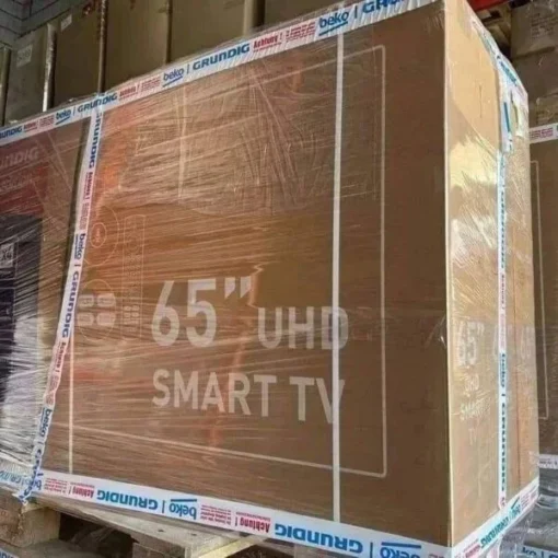 pallets de televisores para reventa en México