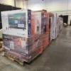 comprar palés de televisores en México
