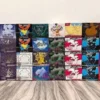 juguetes de pokemon en mexico​