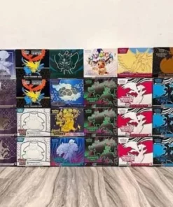 juguetes de pokemon en mexico