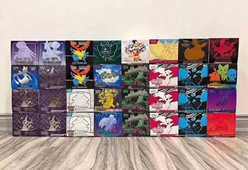 juguetes de pokemon en mexico