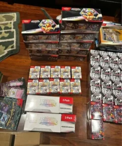 donde comprar tarjetas de pokemon en mexico