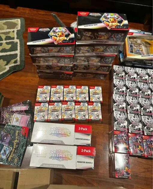 donde comprar tarjetas de pokemon en mexico