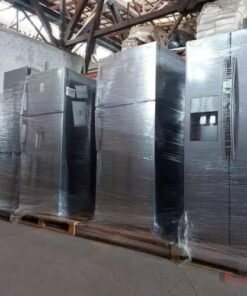 pallets de refrigeradores en liquidación en México