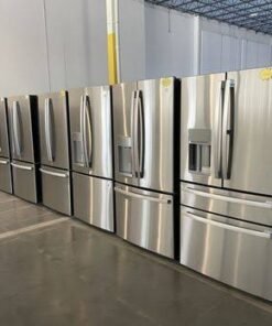 comprar pallets de refrigeradores en México