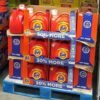 detergente liquido para ropa​