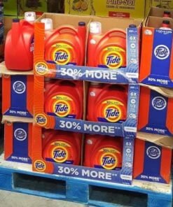 detergente liquido para ropa​