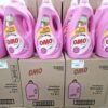 mejor detergente para ropa