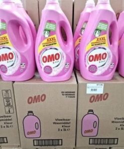 mejor detergente para ropa​