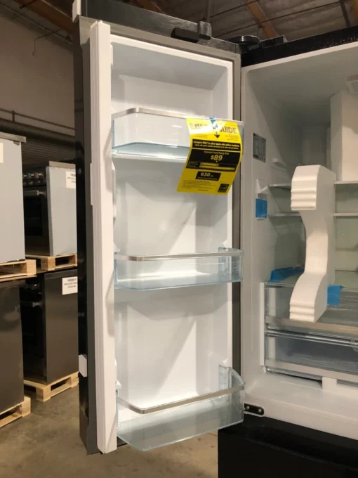comprar palés de refrigeradores en México